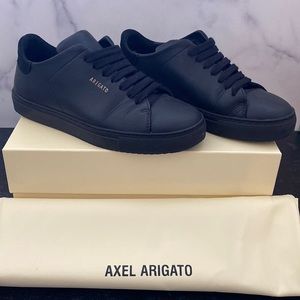 Axel Arigato Leather Clean 90 sneakers